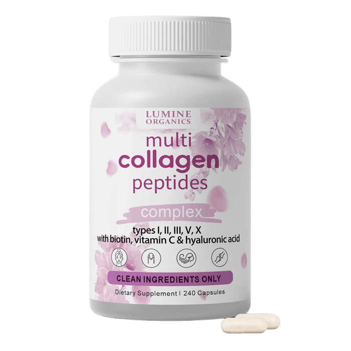 Lumine Multi Collagen